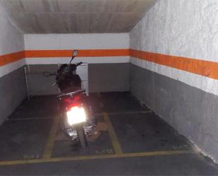 Parking of Garage to rent in  Barcelona Capital