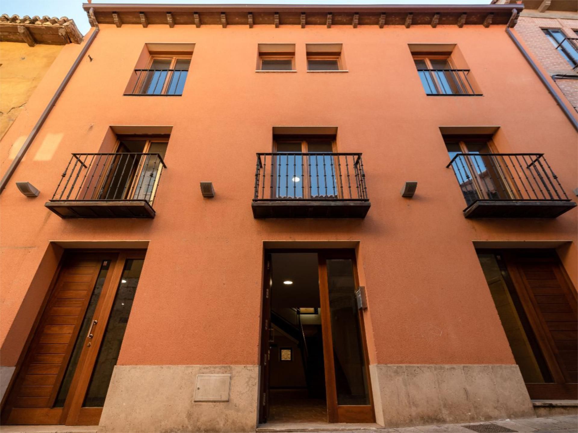 Single-family semi-detached for sale in Calle San Antón, 1, Tordesillas