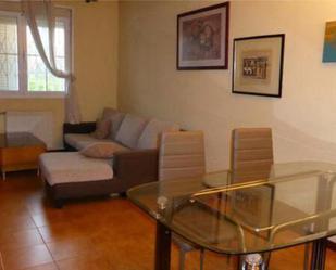 Living room of Flat to rent in Brunete  with Heating and Swimming Pool