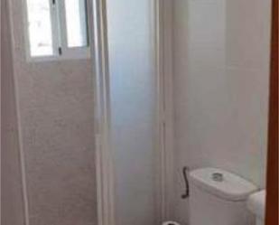 Bathroom of Apartment for sale in Vélez-Rubio