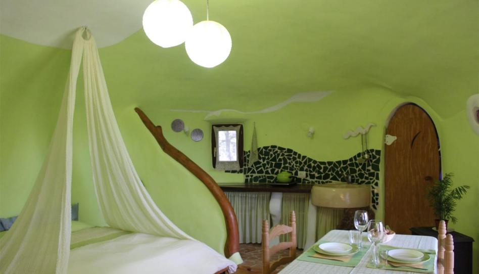 Photo 1 of Loft to rent in Avinguda Constitució, 36, Albocàsser, Castellón