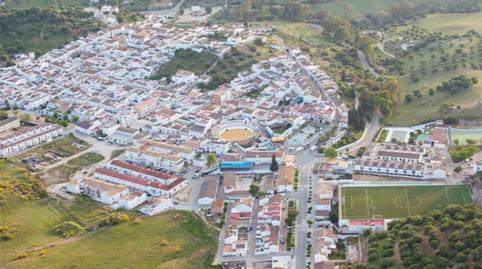 Casa adosada en venda a Calle Real, 21, Algar, Cádiz - imatge 4 Foto 4 de Casa adosada en venda a Calle Real, 21, Algar, Cádiz
