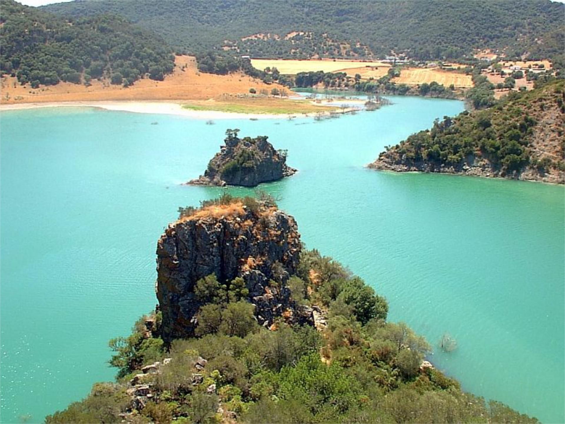Casa adosada en venda a Calle Real, 21, Algar Casa adosada en venda en Algar