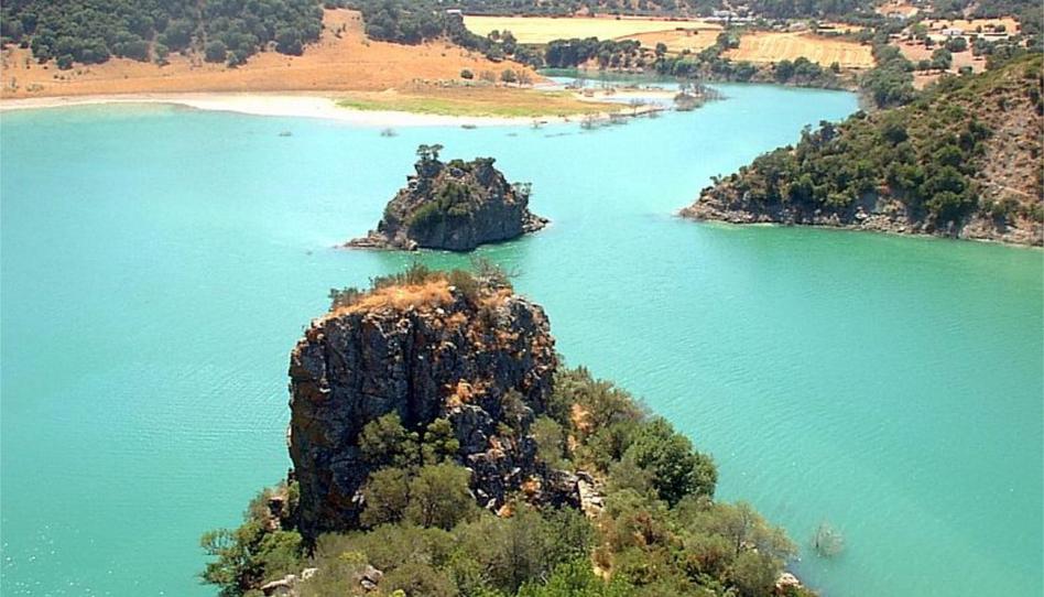Casa adosada en venda a Calle Real, 21, Algar, Cádiz - imatge 1 Foto 1 de Casa adosada en venda a Calle Real, 21, Algar, Cádiz