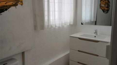 Foto 3 de Habitació a Carrer de Benicanena, 20, Germaníes - Juzgados, Gandia