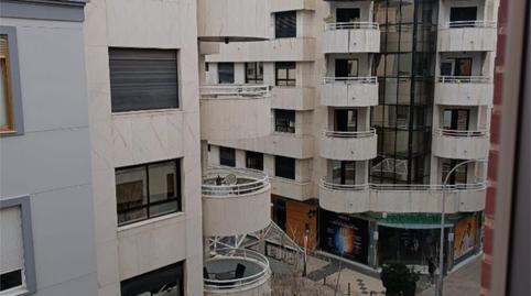 Foto 4 de Habitació a Carrer de Benicanena, 20, Germaníes - Juzgados, Gandia