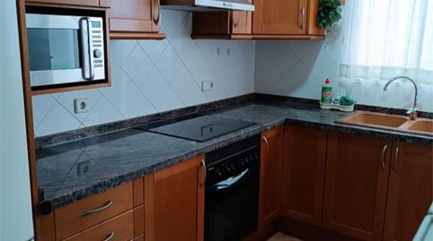 Foto 2 de Habitació a Carrer de Benicanena, 20, Germaníes - Juzgados, Gandia