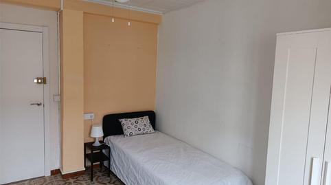 Foto 5 de Habitació a Carrer de Benicanena, 20, Germaníes - Juzgados, Gandia