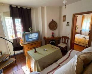 Bedroom of Apartment for sale in Benaocaz