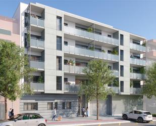 Exterior view of Flat for sale in Cornellà de Llobregat