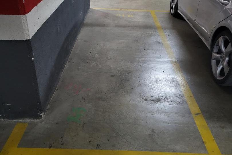 Garatge de lloguer a Plaça de Les Corts Valencianes, 2, Quart de Poblet, Valencia - imatge 1 Foto 1 de Garatge de lloguer a Plaça de Les Corts Valencianes, 2, Quart de Poblet, Valencia