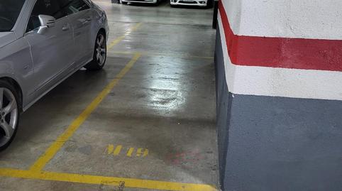 Garatge de lloguer a Plaça de Les Corts Valencianes, 2, Quart de Poblet, Valencia - imatge 2 Foto 2 de Garatge de lloguer a Plaça de Les Corts Valencianes, 2, Quart de Poblet, Valencia