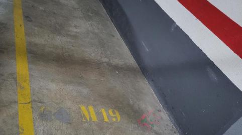 Garatge de lloguer a Plaça de Les Corts Valencianes, 2, Quart de Poblet, Valencia - imatge 3 Foto 3 de Garatge de lloguer a Plaça de Les Corts Valencianes, 2, Quart de Poblet, Valencia