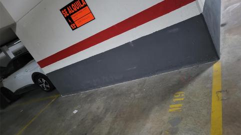 Garatge de lloguer a Plaça de Les Corts Valencianes, 2, Quart de Poblet, Valencia - imatge 4 Foto 4 de Garatge de lloguer a Plaça de Les Corts Valencianes, 2, Quart de Poblet, Valencia