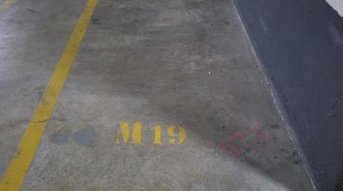 Garatge de lloguer a Plaça de Les Corts Valencianes, 2, Quart de Poblet, Valencia - imatge 5 Foto 5 de Garatge de lloguer a Plaça de Les Corts Valencianes, 2, Quart de Poblet, Valencia