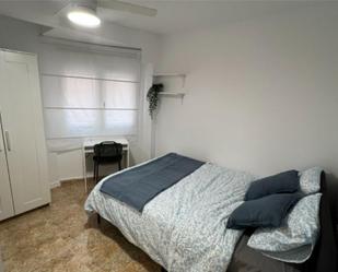 Bedroom of Apartment to share in Alicante / Alacant  with Furnished