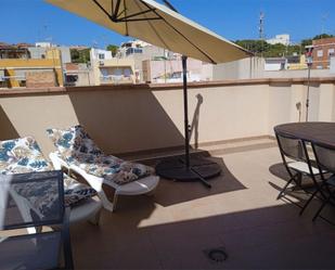 Attic to rent in Calle Zorrilla, 47, Norte