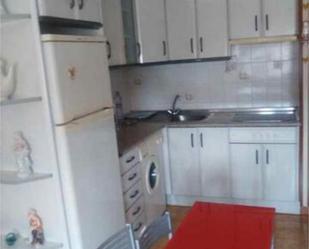 Kitchen of House or chalet to rent in  Murcia Capital