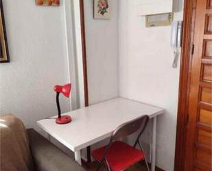 Casa o xalet de lloguer a Santiago de la Ribera