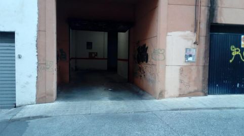 Foto 2 von Garage zum Verkauf in Calle Arias Montano, 3, Centro Ciudad, Plasencia