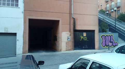 Foto 3 von Garage zum Verkauf in Calle Arias Montano, 3, Centro Ciudad, Plasencia