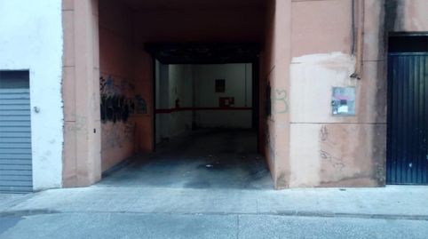 Foto 4 von Garage zum Verkauf in Calle Arias Montano, 3, Centro Ciudad, Plasencia