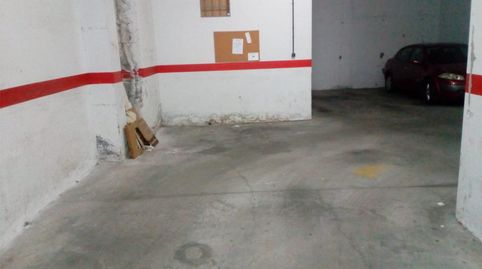 Foto 5 von Garage zum Verkauf in Calle Arias Montano, 3, Centro Ciudad, Plasencia