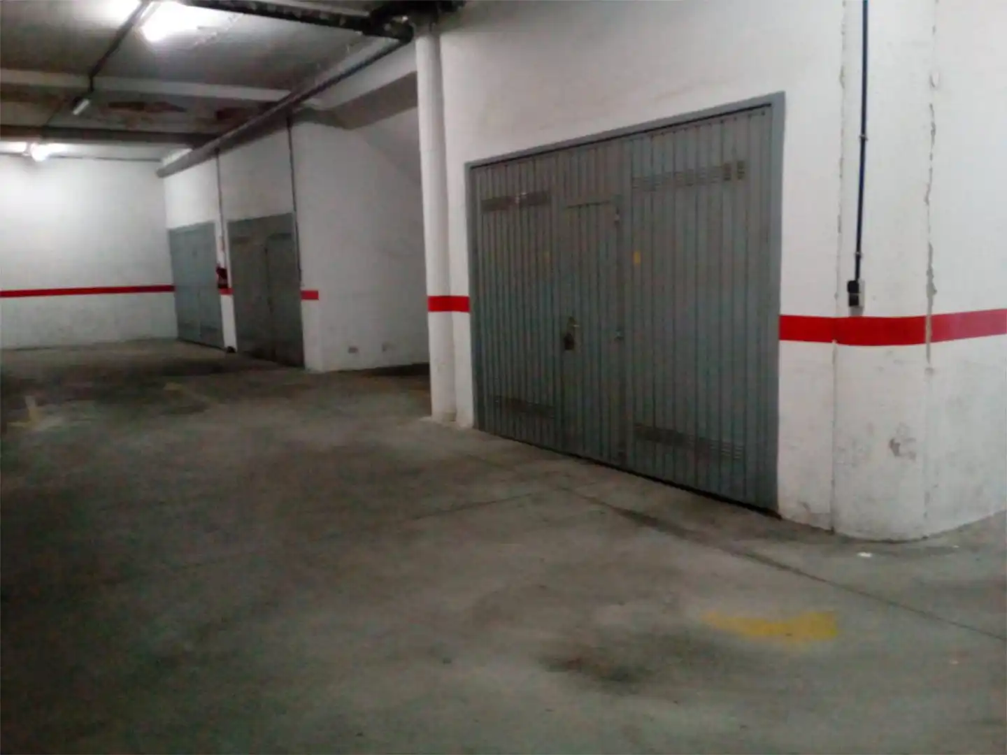 Garatge en venda a Calle Arias Montano, 3, Centro Ciudad Aparcament de Garatge en venda en Plasencia