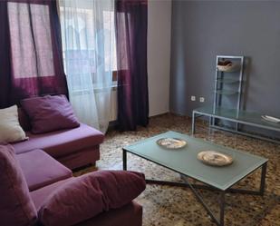 Living room of Flat for sale in Ribaforada