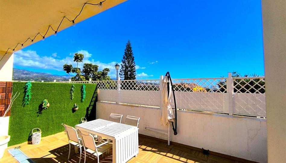 Pis en venda a Paseo Sierra de las Nieves, 1, El Tomillar, Málaga - imatge 1 Foto 1 de Pis en venda a Paseo Sierra de las Nieves, 1, El Tomillar, Málaga