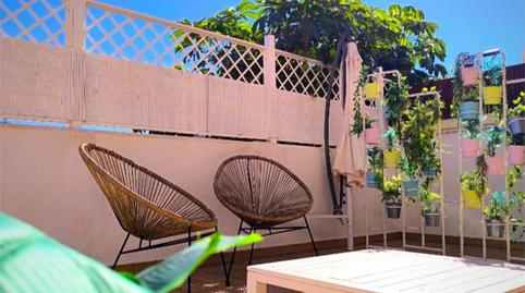 Pis en venda a Paseo Sierra de las Nieves, 1, El Tomillar, Málaga - imatge 2 Foto 2 de Pis en venda a Paseo Sierra de las Nieves, 1, El Tomillar, Málaga