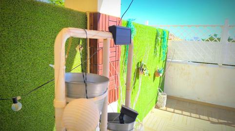 Pis en venda a Paseo Sierra de las Nieves, 1, El Tomillar, Málaga - imatge 3 Foto 3 de Pis en venda a Paseo Sierra de las Nieves, 1, El Tomillar, Málaga