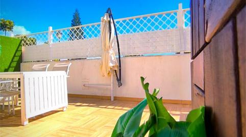 Pis en venda a Paseo Sierra de las Nieves, 1, El Tomillar, Málaga - imatge 4 Foto 4 de Pis en venda a Paseo Sierra de las Nieves, 1, El Tomillar, Málaga