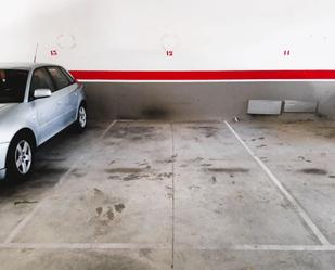 Parking of Garage for sale in Salamanca Capital