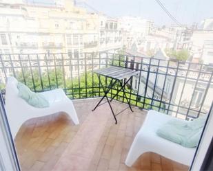 Flat to share in Carrer del Comte d'Altea, 25, Gran Via