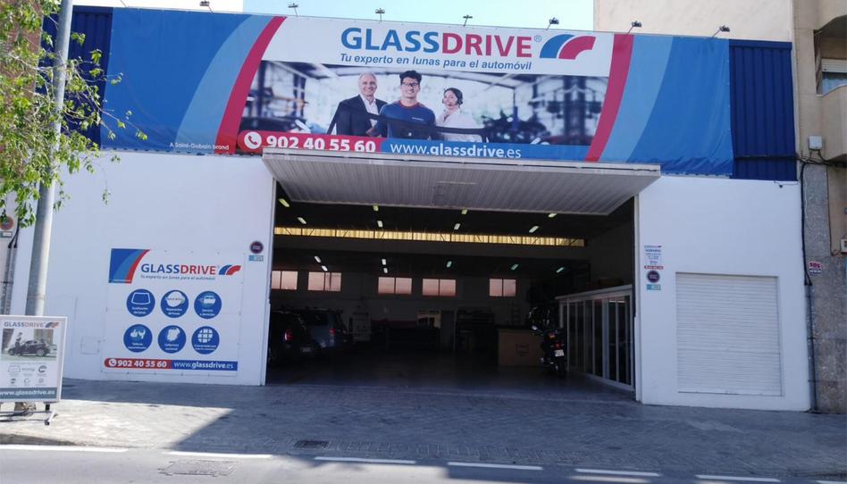 Photo 1 of Industrial buildings for sale in Calle Teulada, 60, Los Ángeles, Alicante