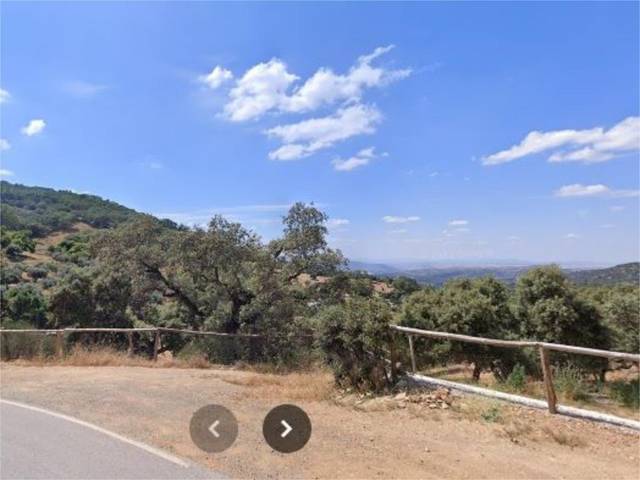 Finca rústica en Venta en BAV-3002, 30 en Calera de León