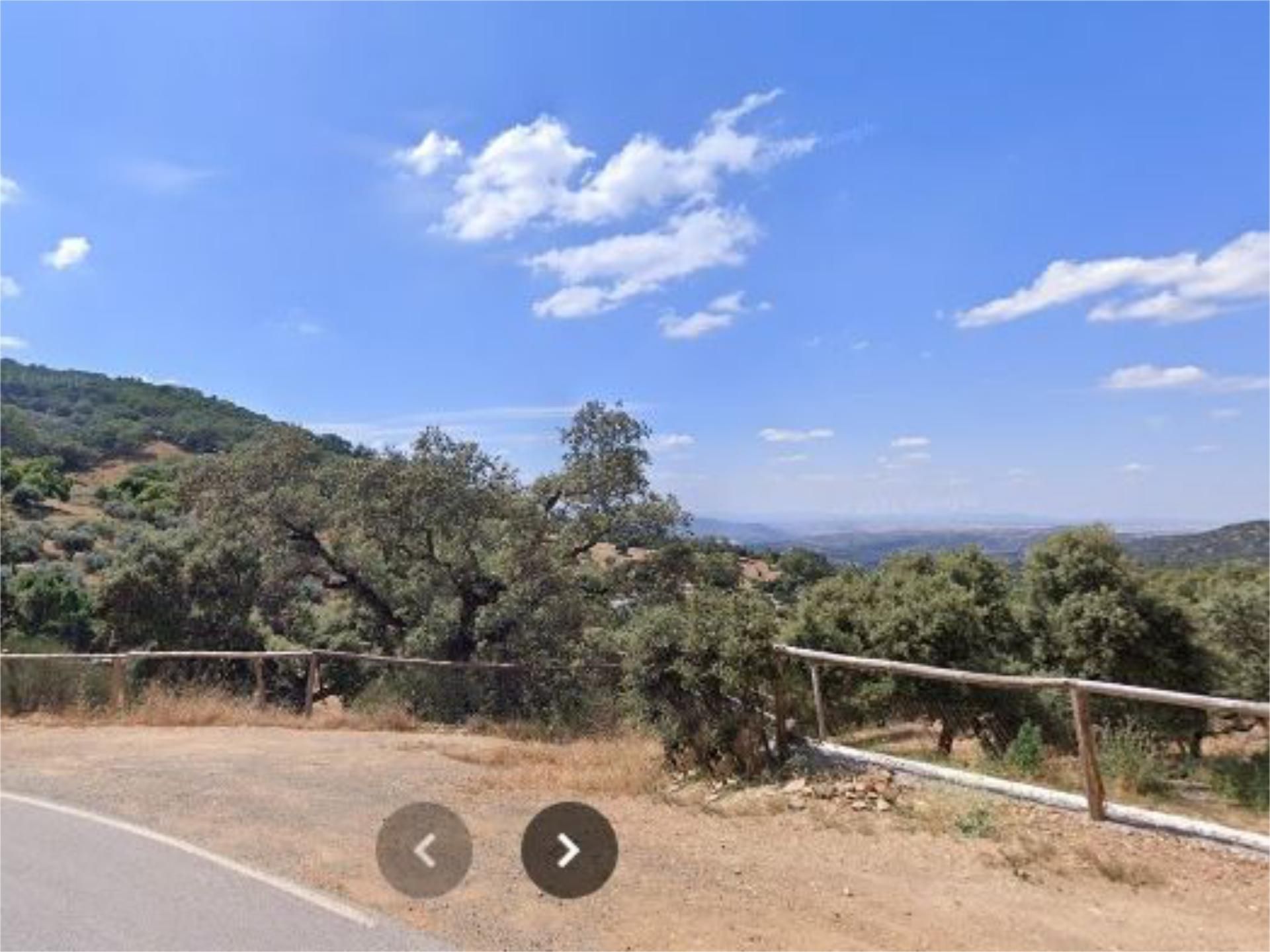 Country house for sale in Calera de León