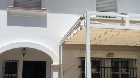 Foto 2 de Casa adosada de lloguer a Calle Lancha, 3, El Manantial, Cádiz