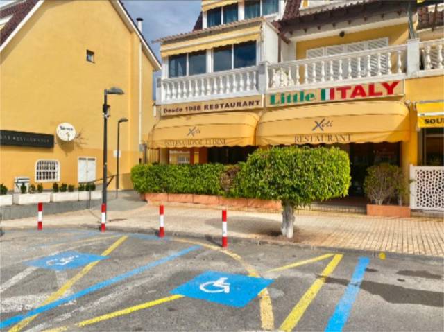 Local comercial en Alquiler en Avenida Antonio Dominguez, 4 en Playa de las Américas