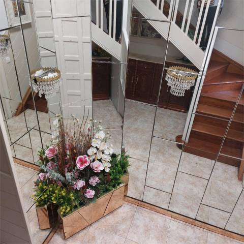 Casa-chalet en Alquiler en Plaza Joaquín Elizalde, 1 en Residencia