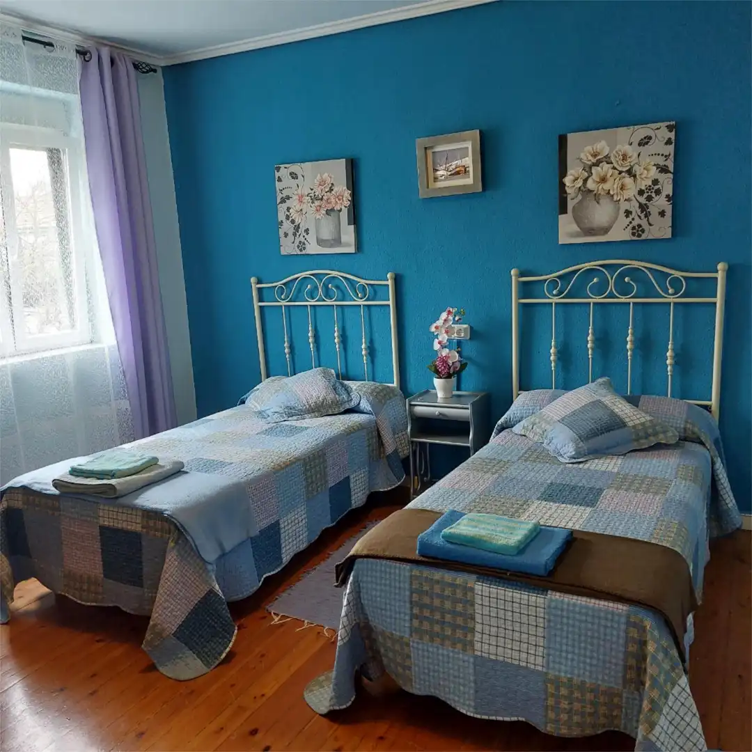 Casa o chalet de alquiler en Plaza Joaquín Elizalde, 1, Residencia Habitación de Casa o chalet de alquiler en Logroño con Calefacción, Jardín privado y Parquet