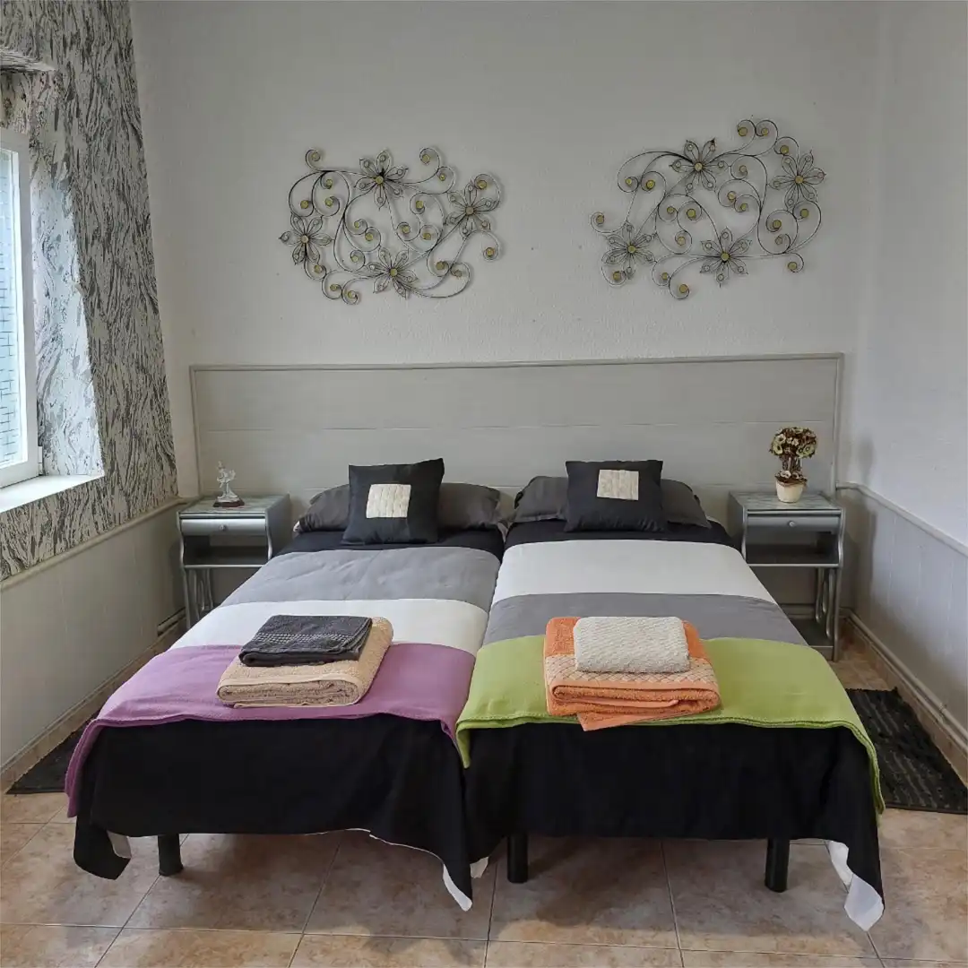 Casa o chalet de alquiler en Plaza Joaquín Elizalde, 1, Residencia Habitación de Casa o chalet de alquiler en Logroño con Calefacción, Jardín privado y Parquet