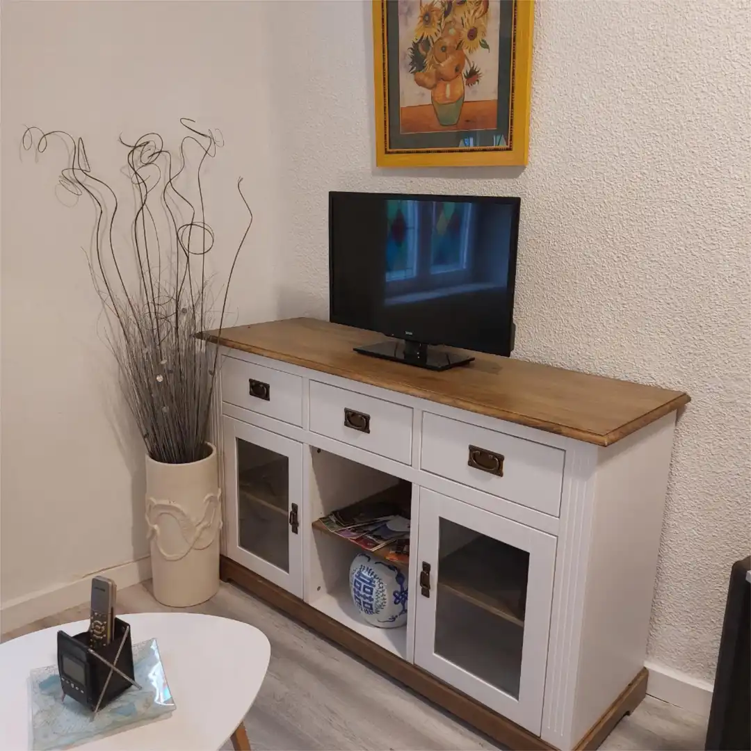 Casa o chalet de alquiler en Plaza Joaquín Elizalde, 1, Residencia Casa o chalet de alquiler en Logroño con Calefacción, Jardín privado y Parquet