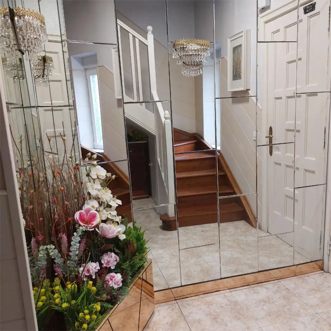 Casa o chalet de alquiler en Plaza Joaquín Elizalde, 1, Residencia Casa o chalet de alquiler en Logroño con Calefacción, Jardín privado y Parquet