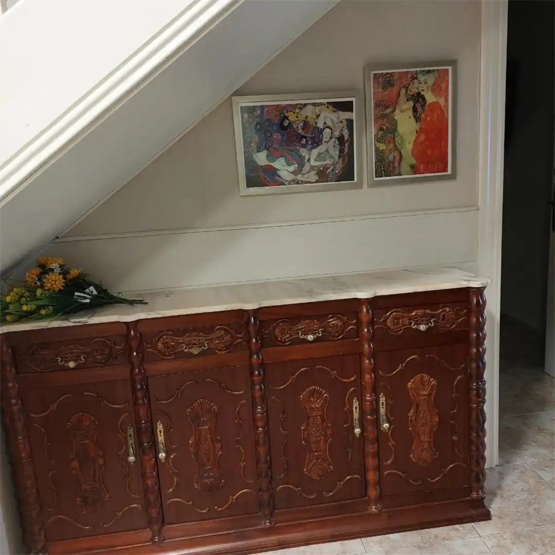Casa o chalet de alquiler en Plaza Joaquín Elizalde, 1, Residencia Casa o chalet de alquiler en Logroño con Calefacción, Jardín privado y Parquet