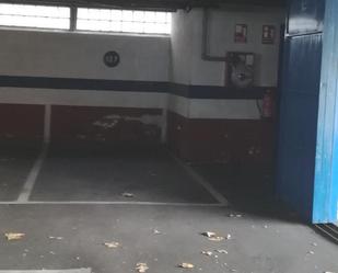 Parking of Garage to rent in Getafe