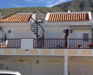 Exterior view of Flat for sale in Arona  with Air Conditioner and Swimming Pool