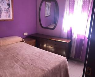 Bedroom of Flat to share in Sitges  with Furnished