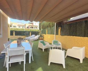 Terrace of Flat for sale in Marratxí  with Air Conditioner, Heating and Private garden